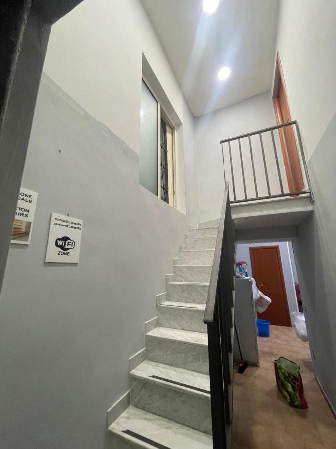 Sofia Home Napoli Eksteriør billede