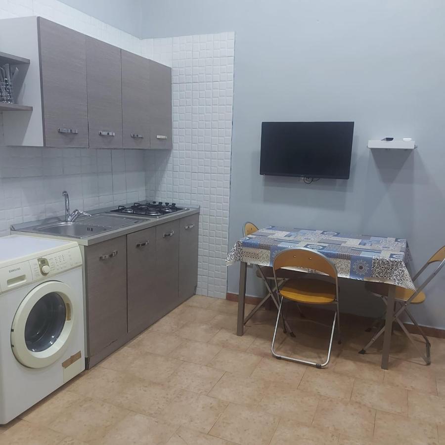 Sofia Home Napoli Eksteriør billede